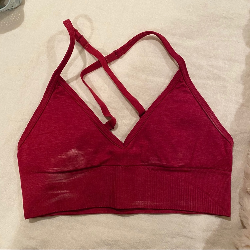 Lulu Ebb to Street Bra